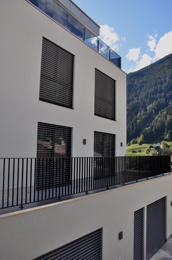 Das Luxurioese Chalet-Apartment In Der Residenz Silvretta - Inklusive Silvretta Card Premium Зе Екстер'єр фото