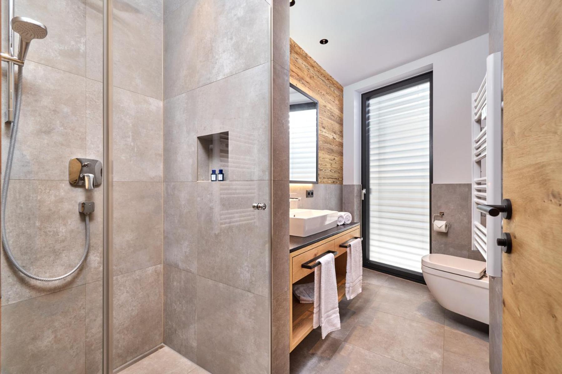 Das Luxurioese Chalet-Apartment In Der Residenz Silvretta - Inklusive Silvretta Card Premium Зе Екстер'єр фото